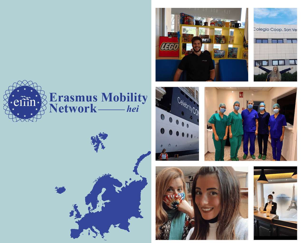 UNIME: Finanziamenti mobilità per l’Anno Accademico 2020/2021.